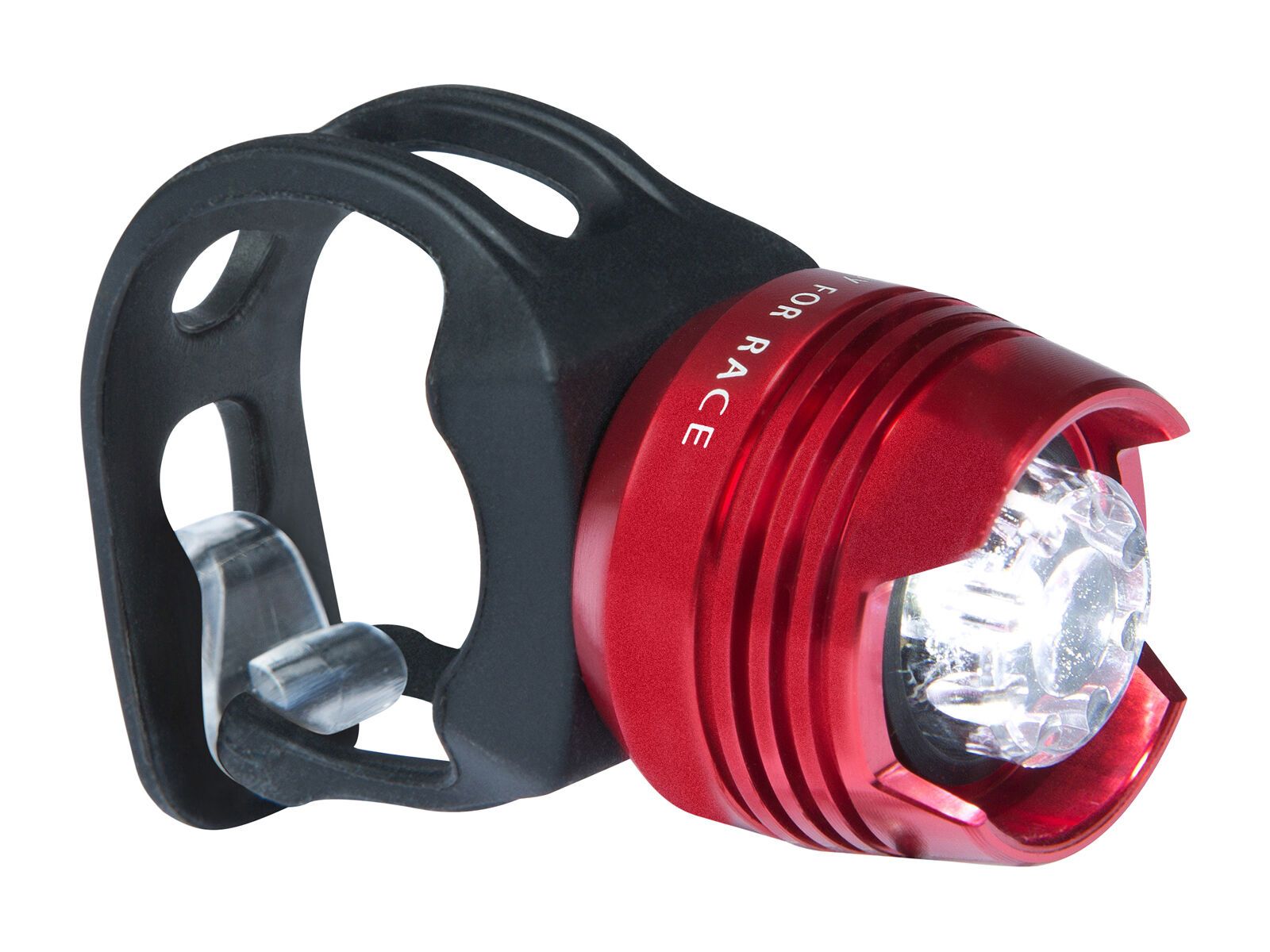 Cube Licht Diamond HQPWhite LED, red - Bild 1