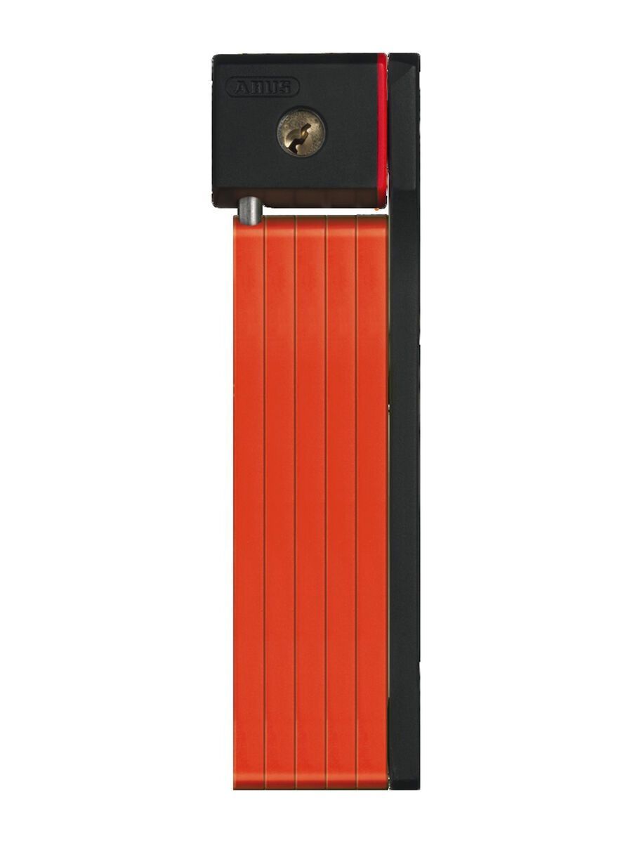 Abus uGrip Bordo 5700 inkl. Tasche, red - Bild 1