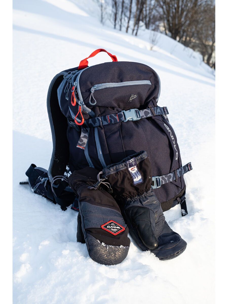 Dakine Team Excursion Gore-Tex Mitt, louif paradis - Bild 3