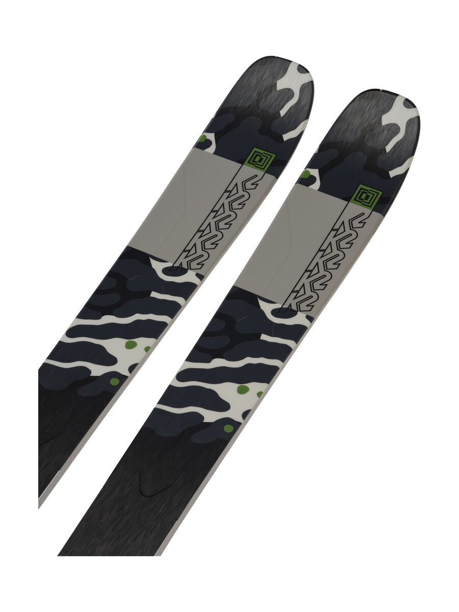 K2 Mindbender 99Ti - Bild 4