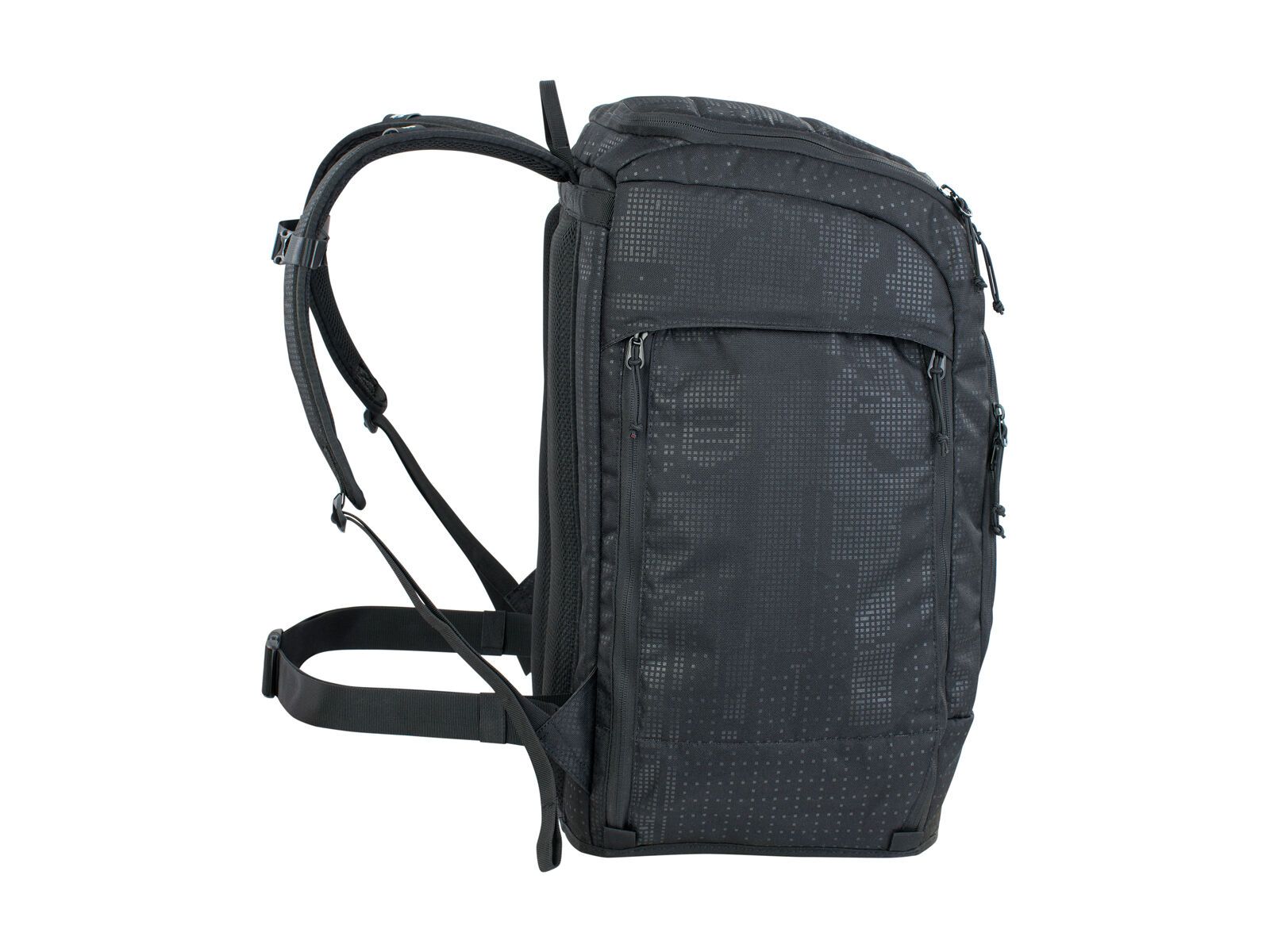 Evoc Gear Backpack 60, black - Bild 4