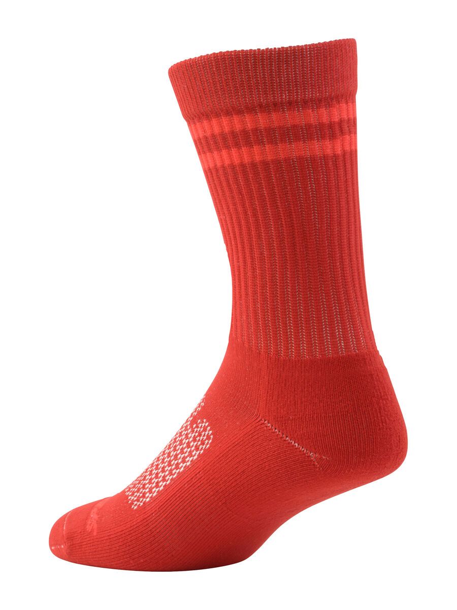 Specialized Mountain Tall Socks, red - Bild 1