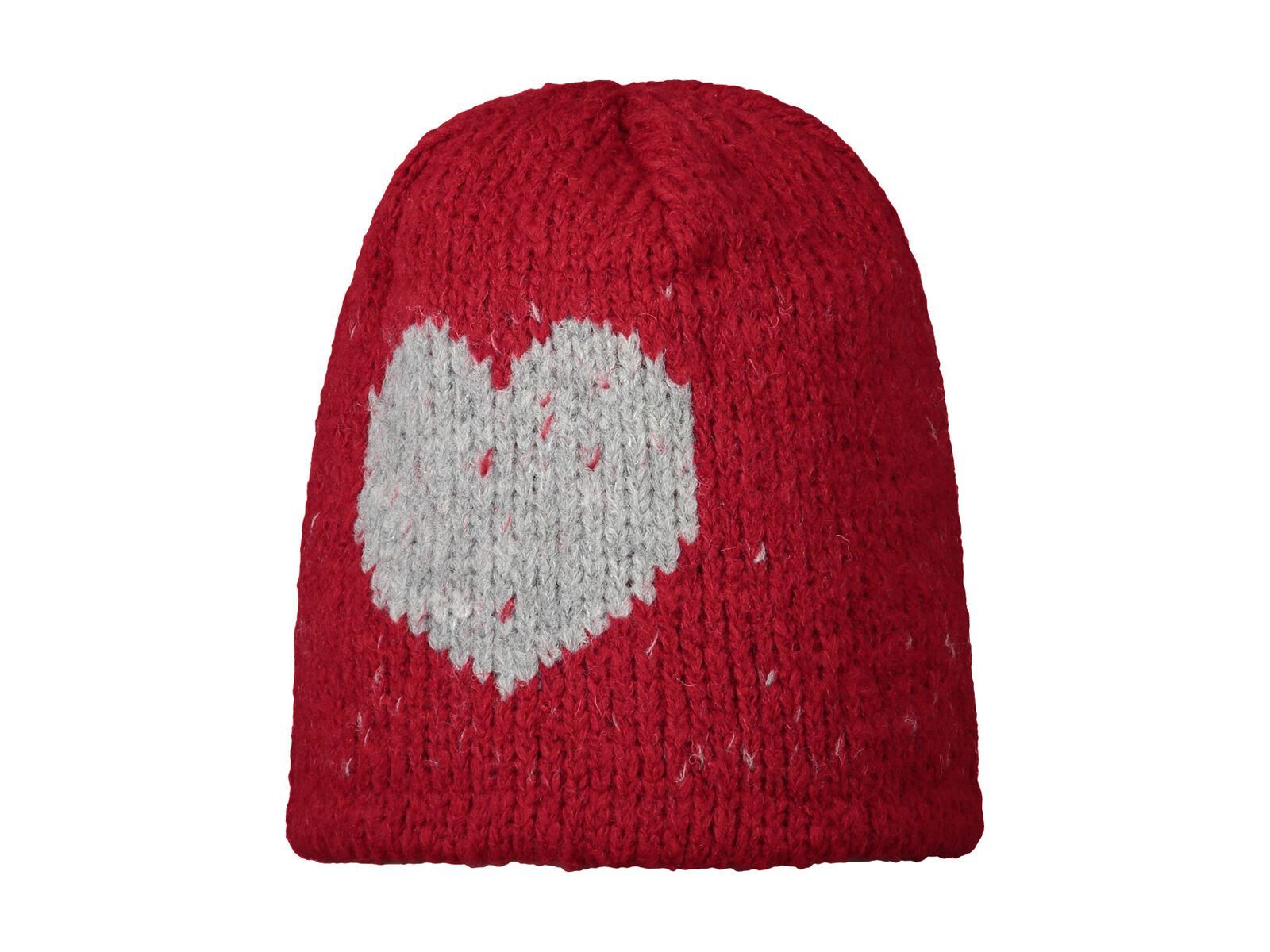 Maloja AnnottaM., red poppy - Bild 1