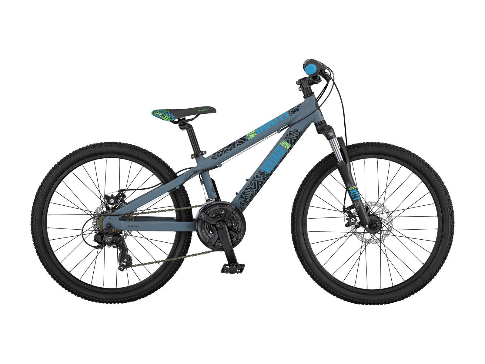 Scott Voltage JR 24 Disc - Bild 1