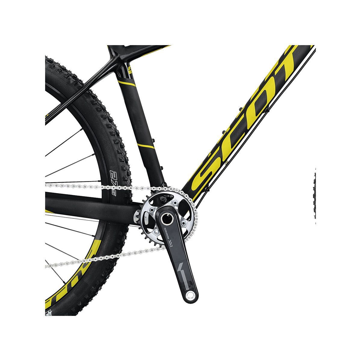 Scott Scale 700 RC - Bild 3