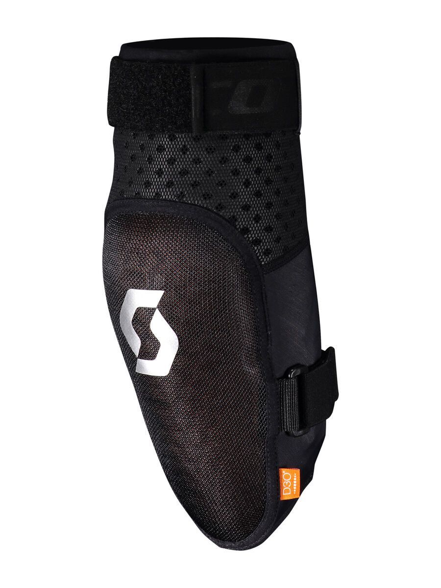 Scott Softcon Junior Knee Guards, black - Bild 1