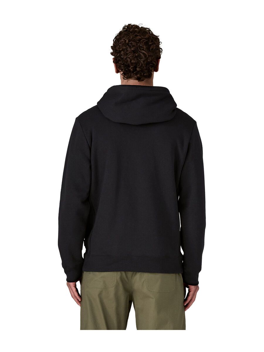 Patagonia Men's '73 Skyline Uprisal Hoody, ink black - Bild 4