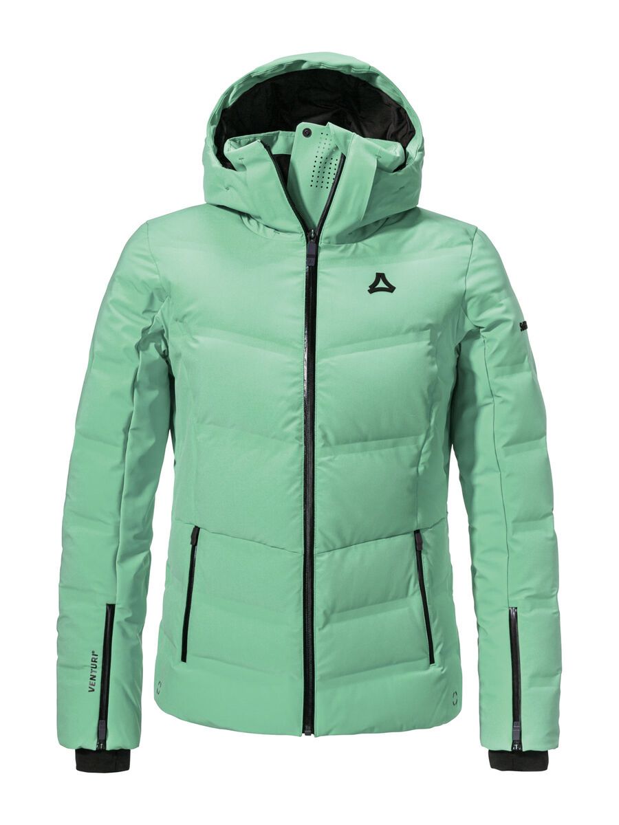 Schöffel Jacket Style Caldirola WMS, gem jade - Bild 1