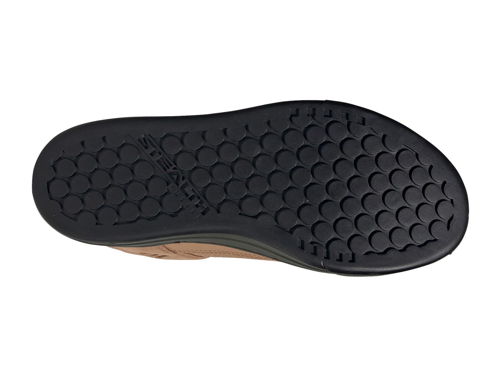 Five Ten Freerider, raw desert/core black/glory red - Bild 5