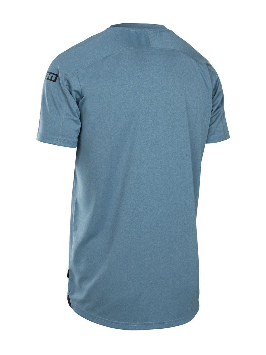 ION Tee SS Traze, ocean blue - Bild 2