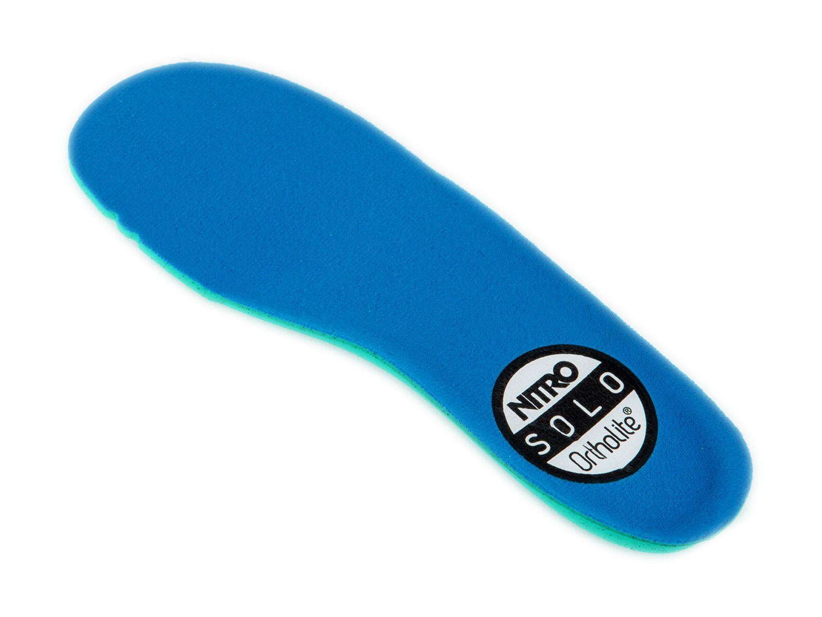 Nitro Crown TLS, bone - Bild 7