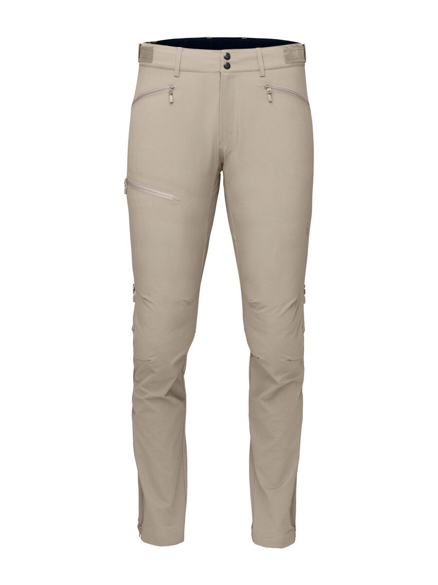 Norrona falketind flex1 Pants M's, winter twig - Bild 1