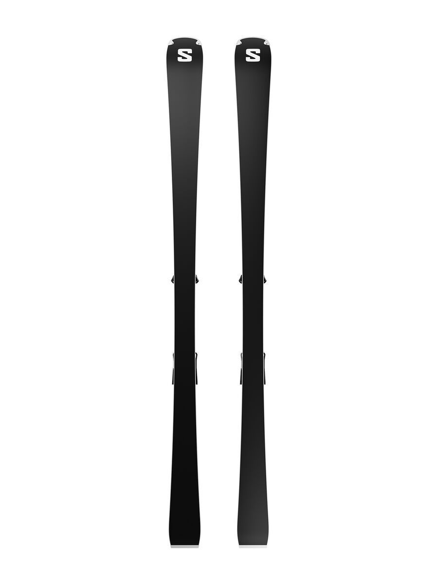 Salomon S/Max 12 + MI12 GW, silver/black/white - Bild 3