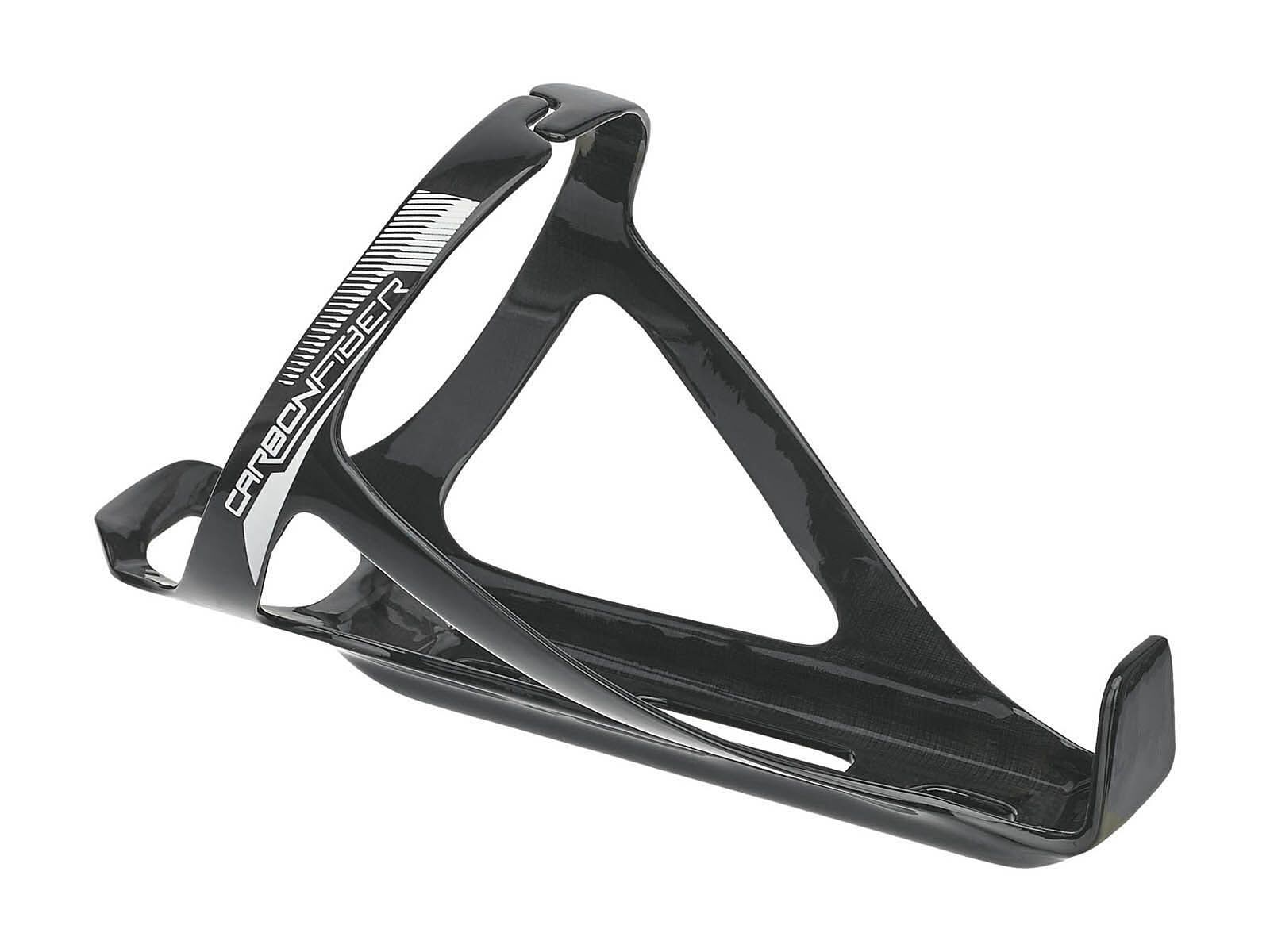 Scott Bottle Cage Carbon, gloss black - Bild 1