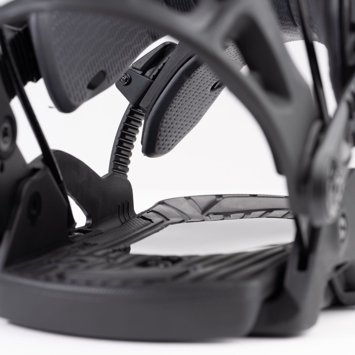 Nidecker Flow Fuse Fusion, black - Bild 9