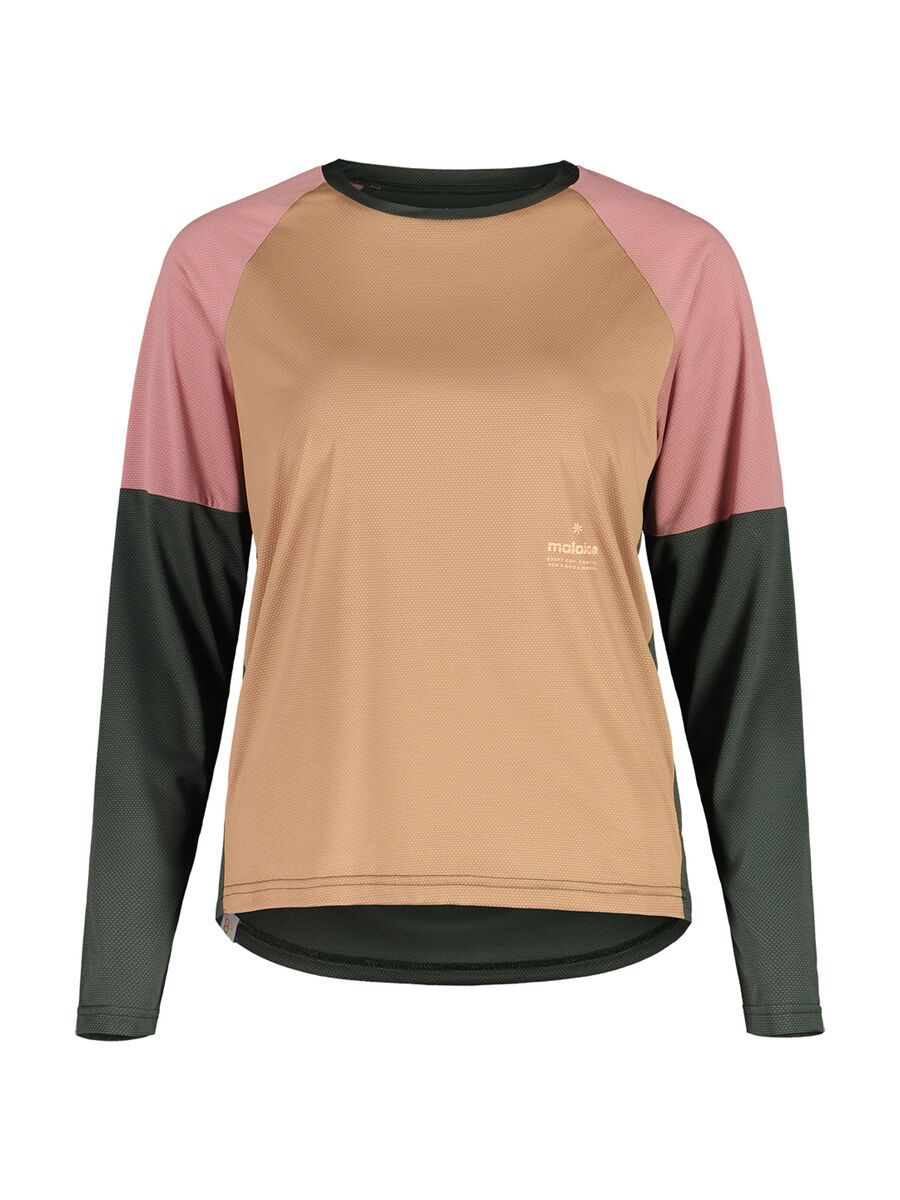 Maloja WolgaM., deep forest multi - Bild 1