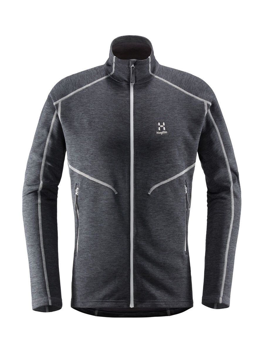 Haglöfs Heron Jacket Men, slate - Bild 1