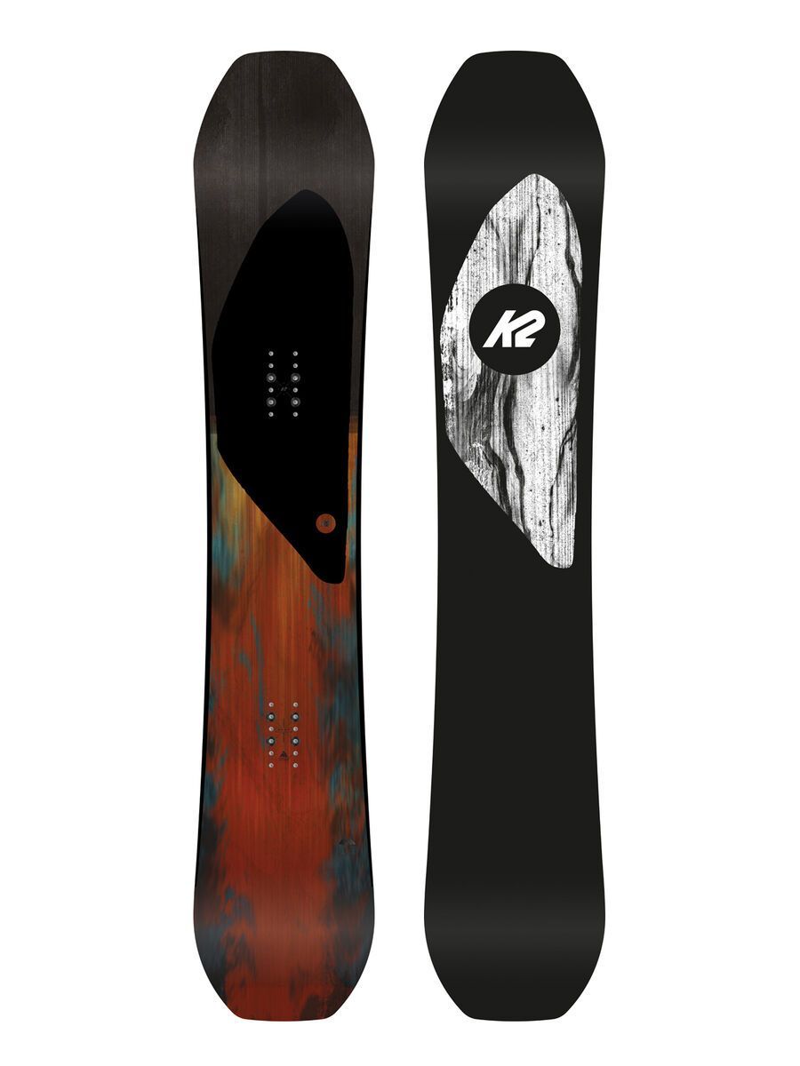 K2 Manifest - Bild 2