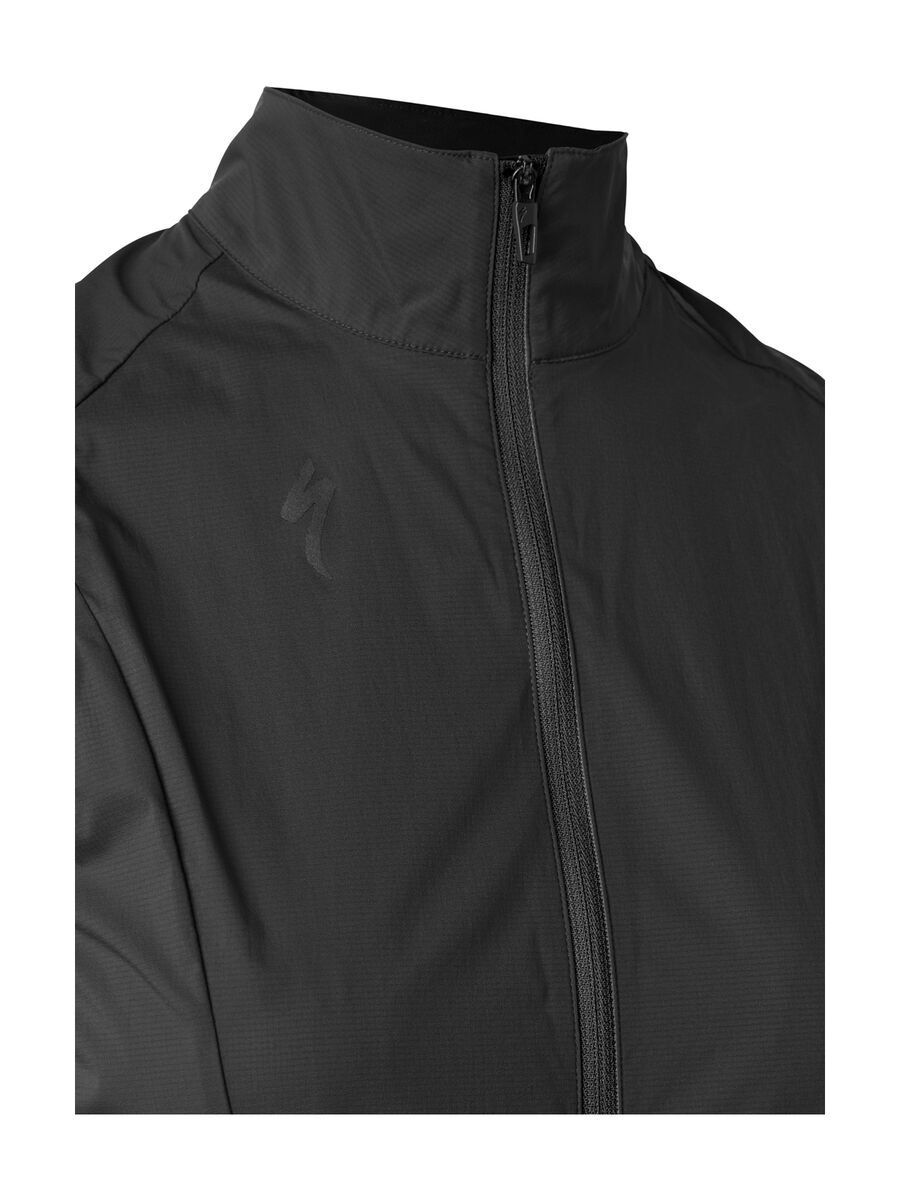 Specialized Women's Deflect Wind Vest, black - Bild 8