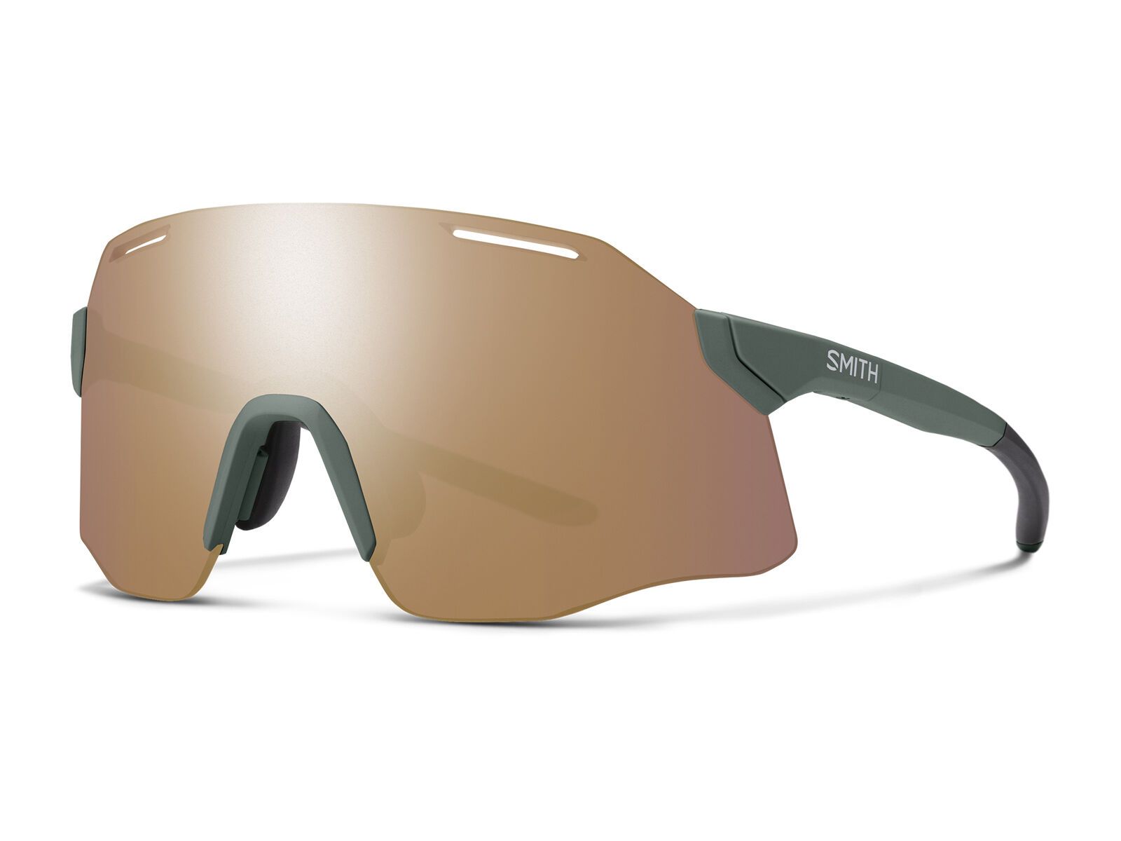 Smith Vert, ChromaPop Rose Gold Mirror / matte alpine green - Bild 1