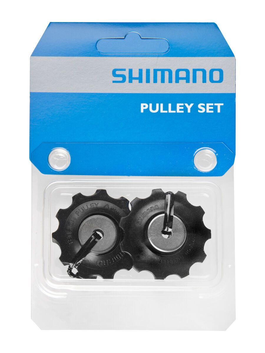 Shimano Standard Schaltrollensatz - Bild 1