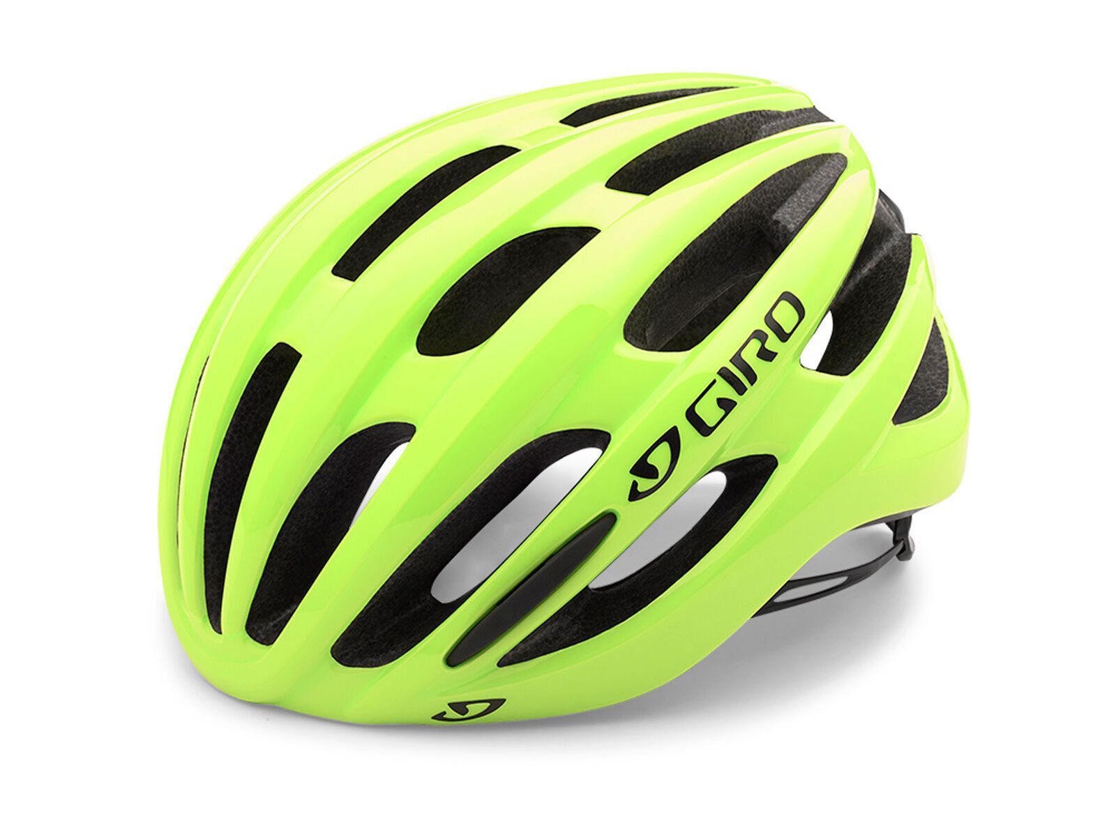 Giro Foray MIPS, highlight yellow - Bild 1