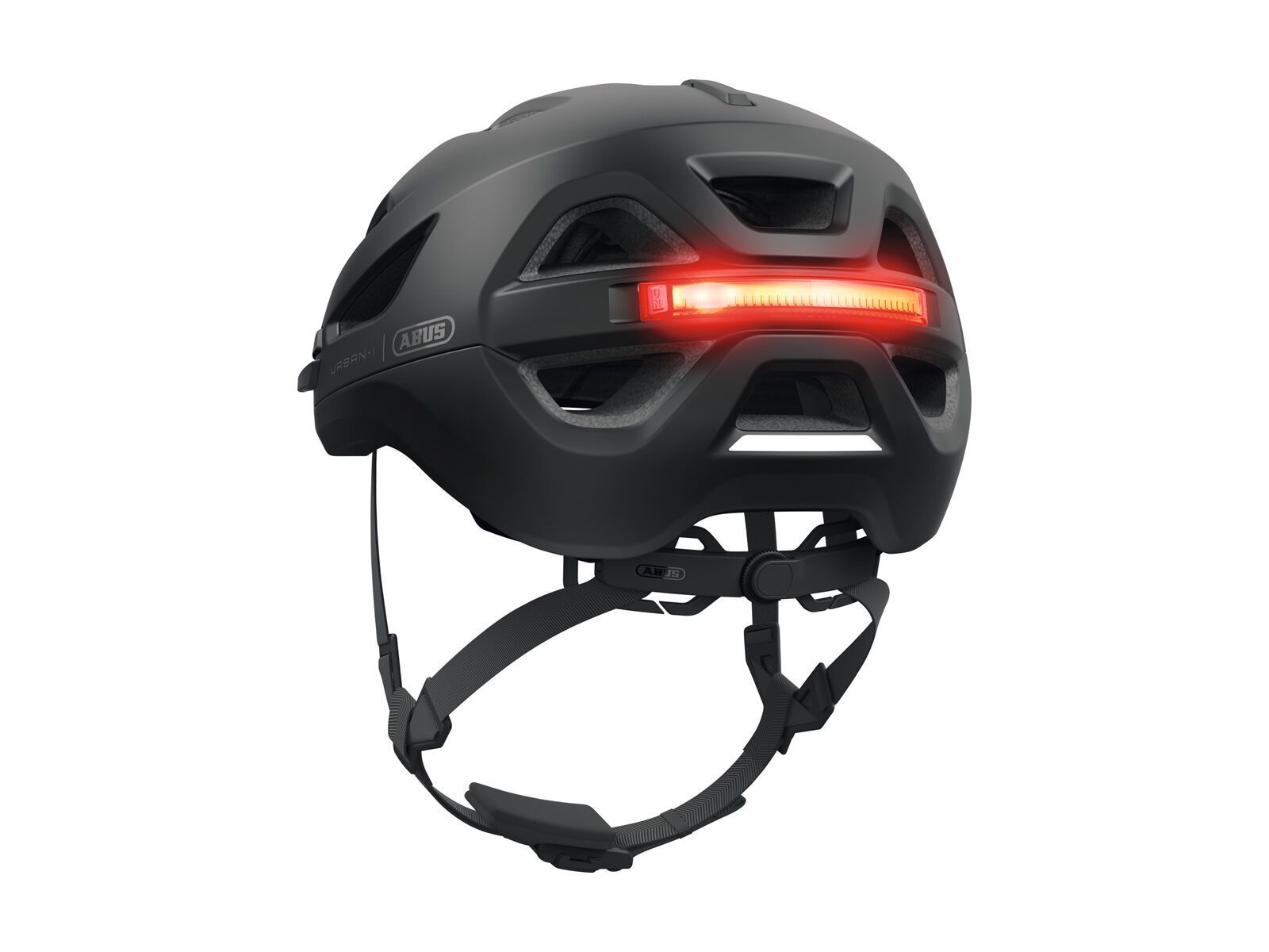 Abus Urban-I 4.0 ACE, velvet black - Bild 5