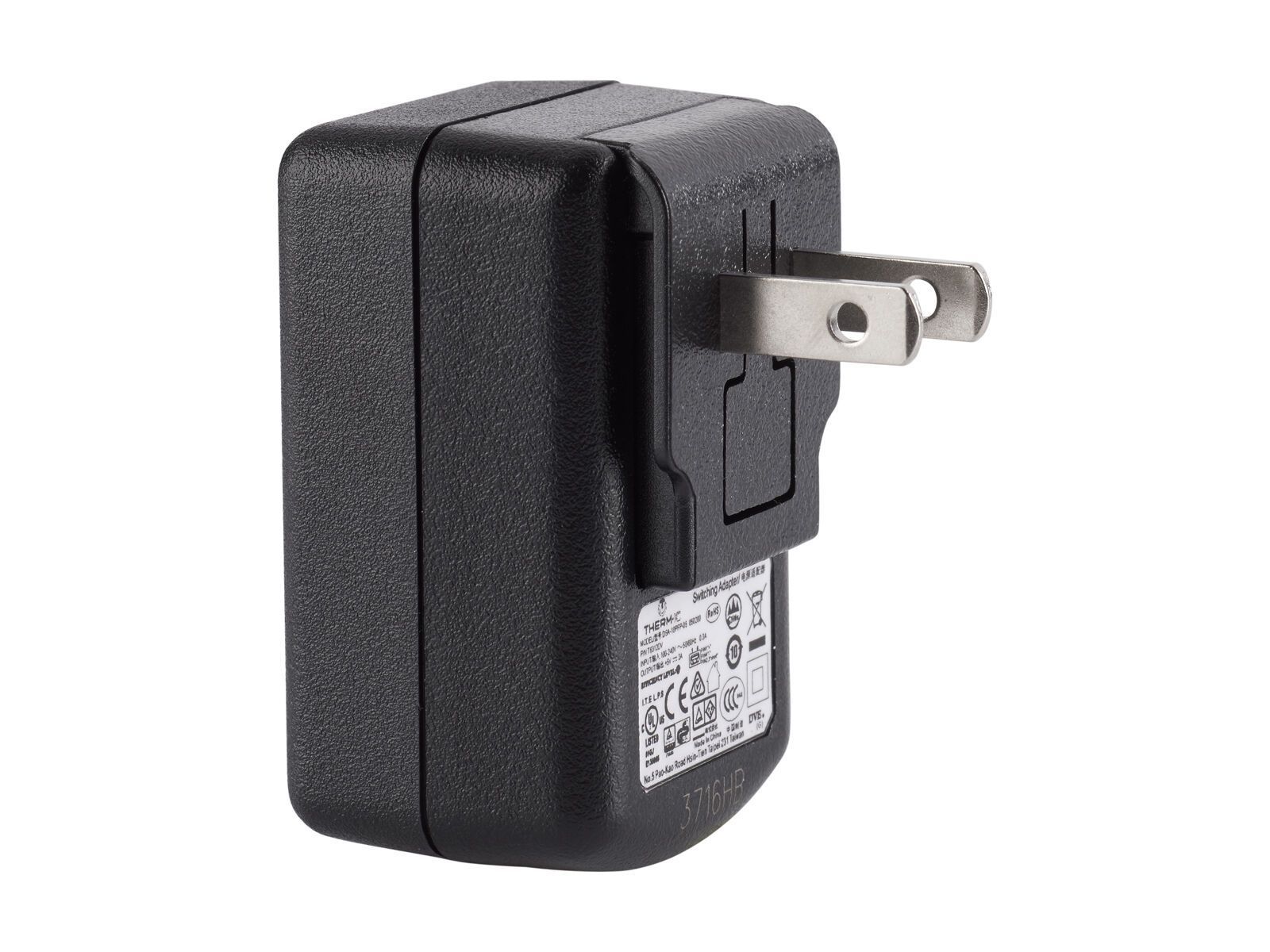 Therm-ic USB Power Adapter - Bild 4