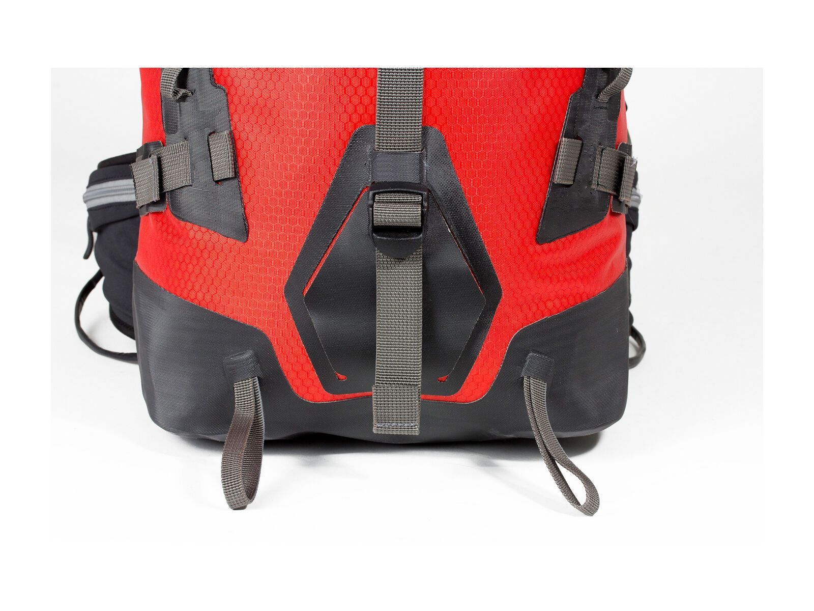 ORTLIEB Elevation, signalrot - Bild 4