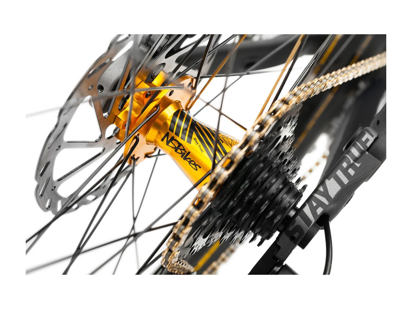 NS Bikes Soda EVO Coil - Bild 5