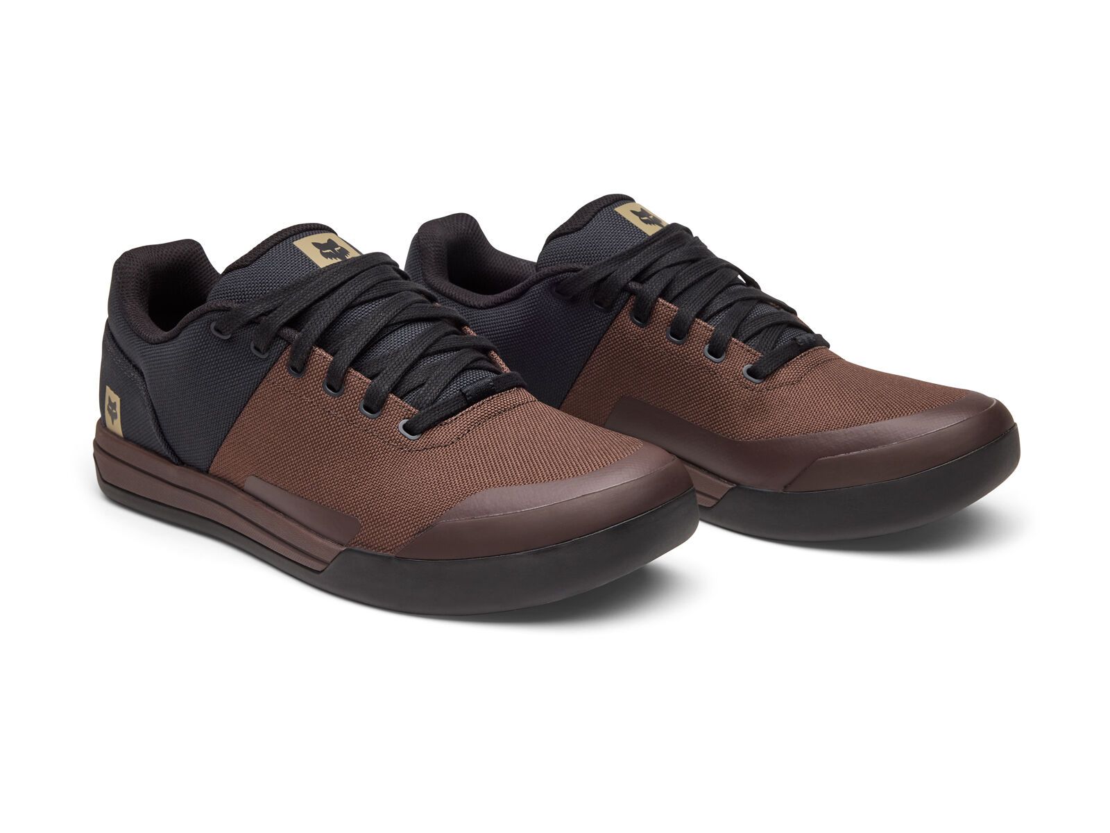 Fox Union Canvas, cocoa - Bild 1