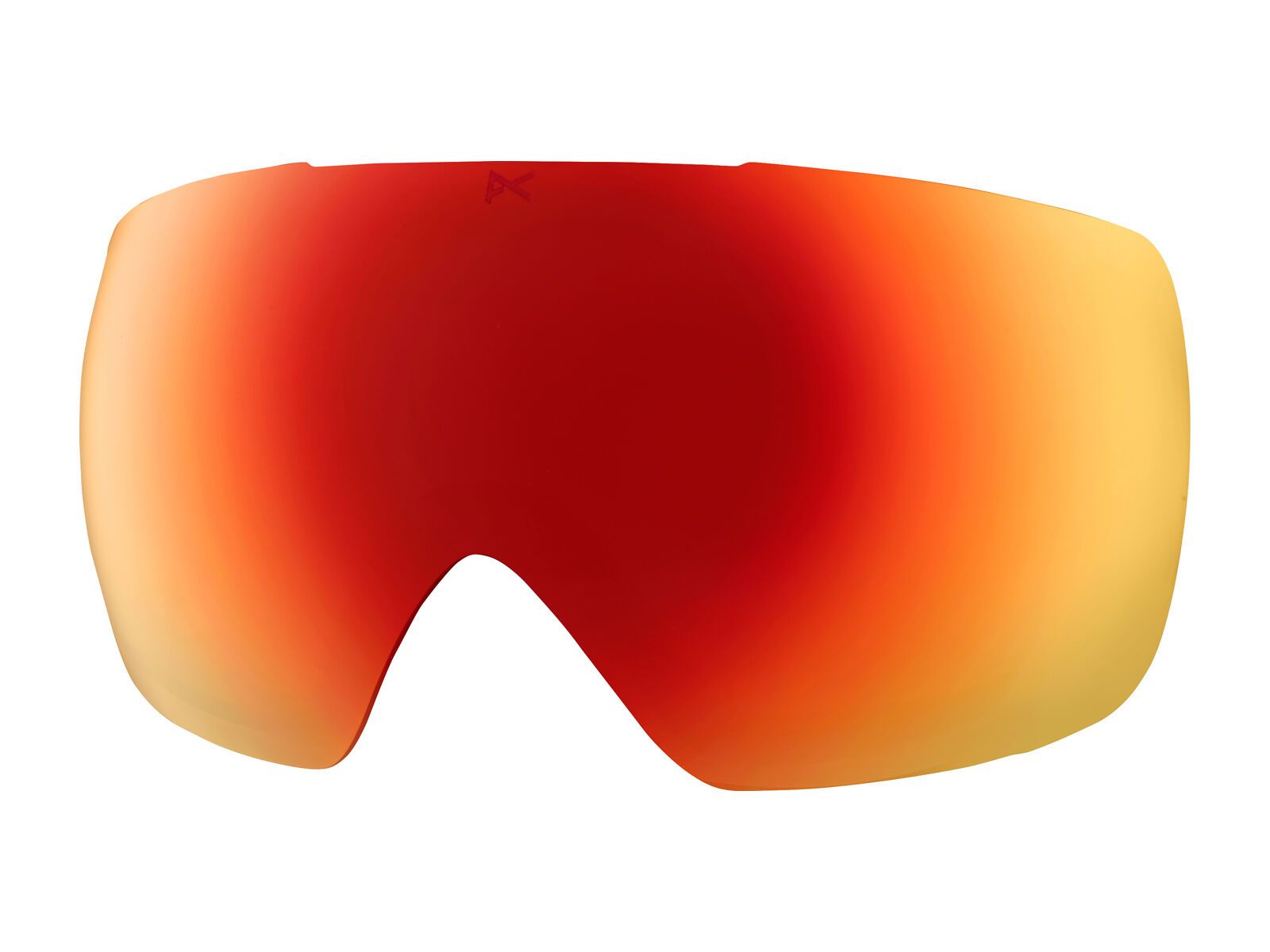 Anon MIG Wechselscheibe, red solex - Bild 1