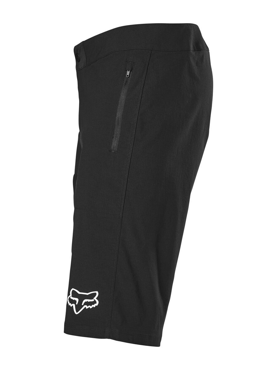 Fox Ranger Short w/Liner, black - Bild 3