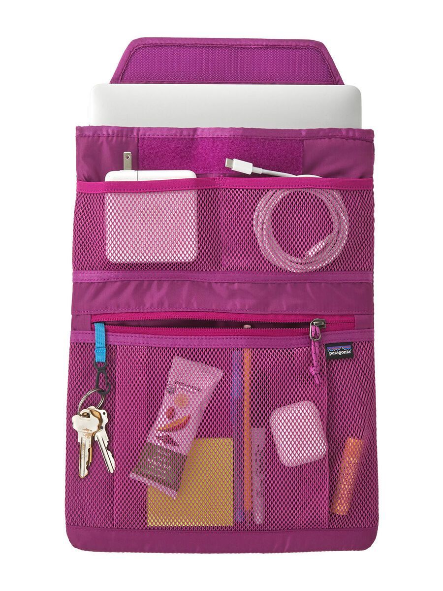 Patagonia Refugio Daypack 30L, pitch blue - Bild 8