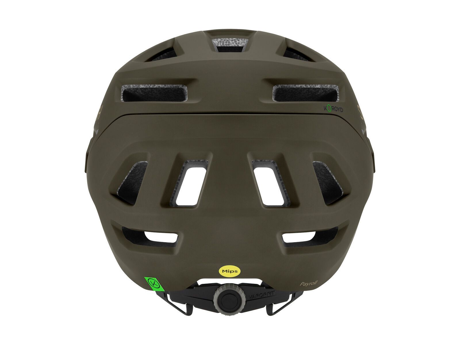 Smith Payroll MIPS, matte forest - Bild 2