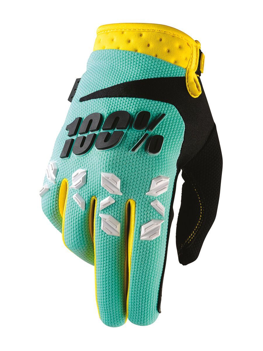 100% Airmatic, mint - Bild 1