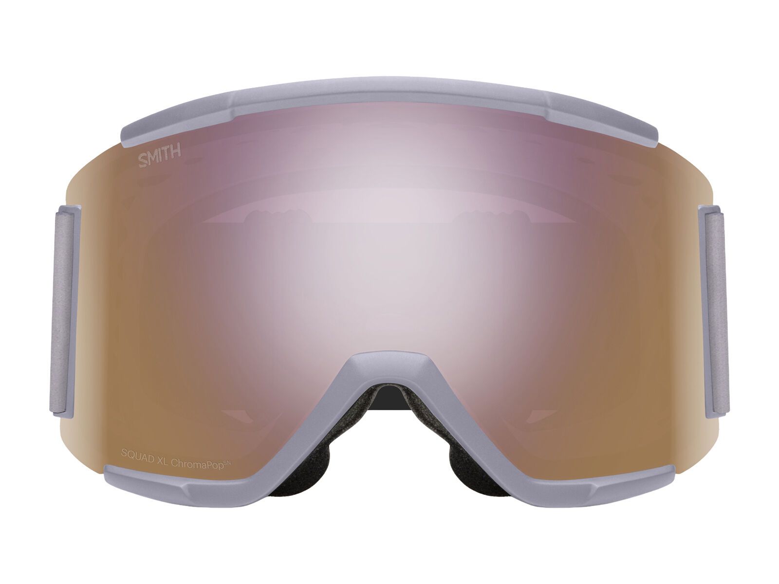 Smith Squad XL, ChromaPop Everyday Rose Gold Mirror / lunar fog - Bild 2