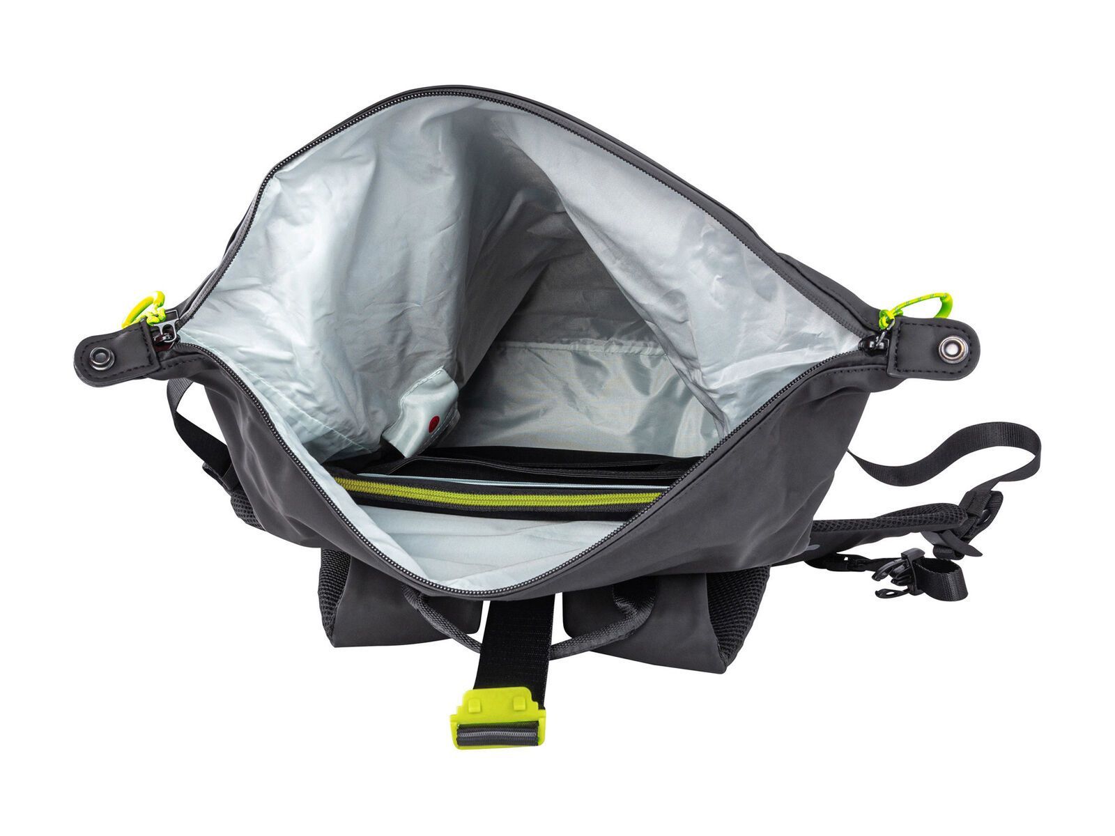 QiO Mika, schwarz - Bild 6