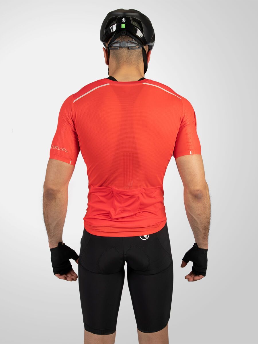 Endura Pro SL EGM Bibshort (kurz), schwarz - Bild 4