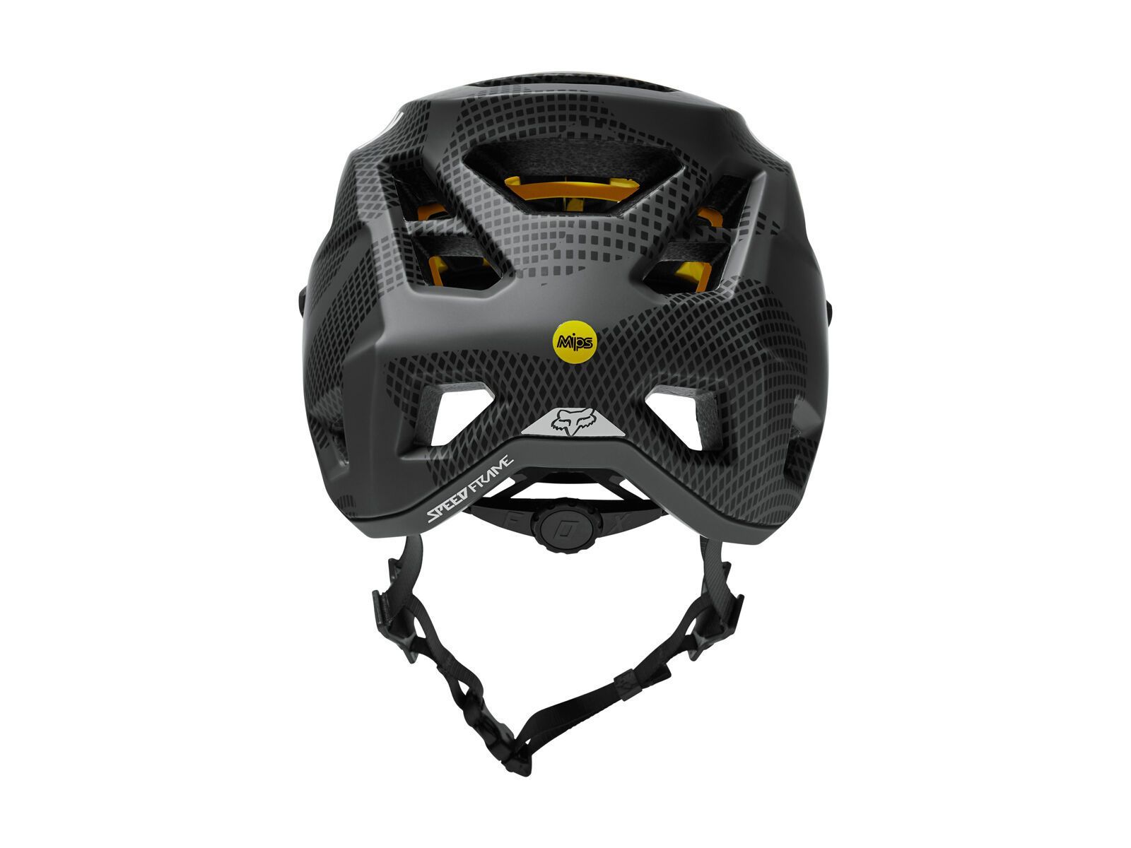 Fox Speedframe Camo, grey camo* - Bild 4