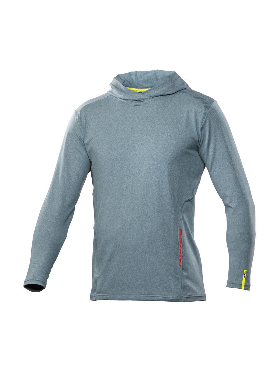 Mavic Crossride LS Hoodie, aviator-x - Bild 1