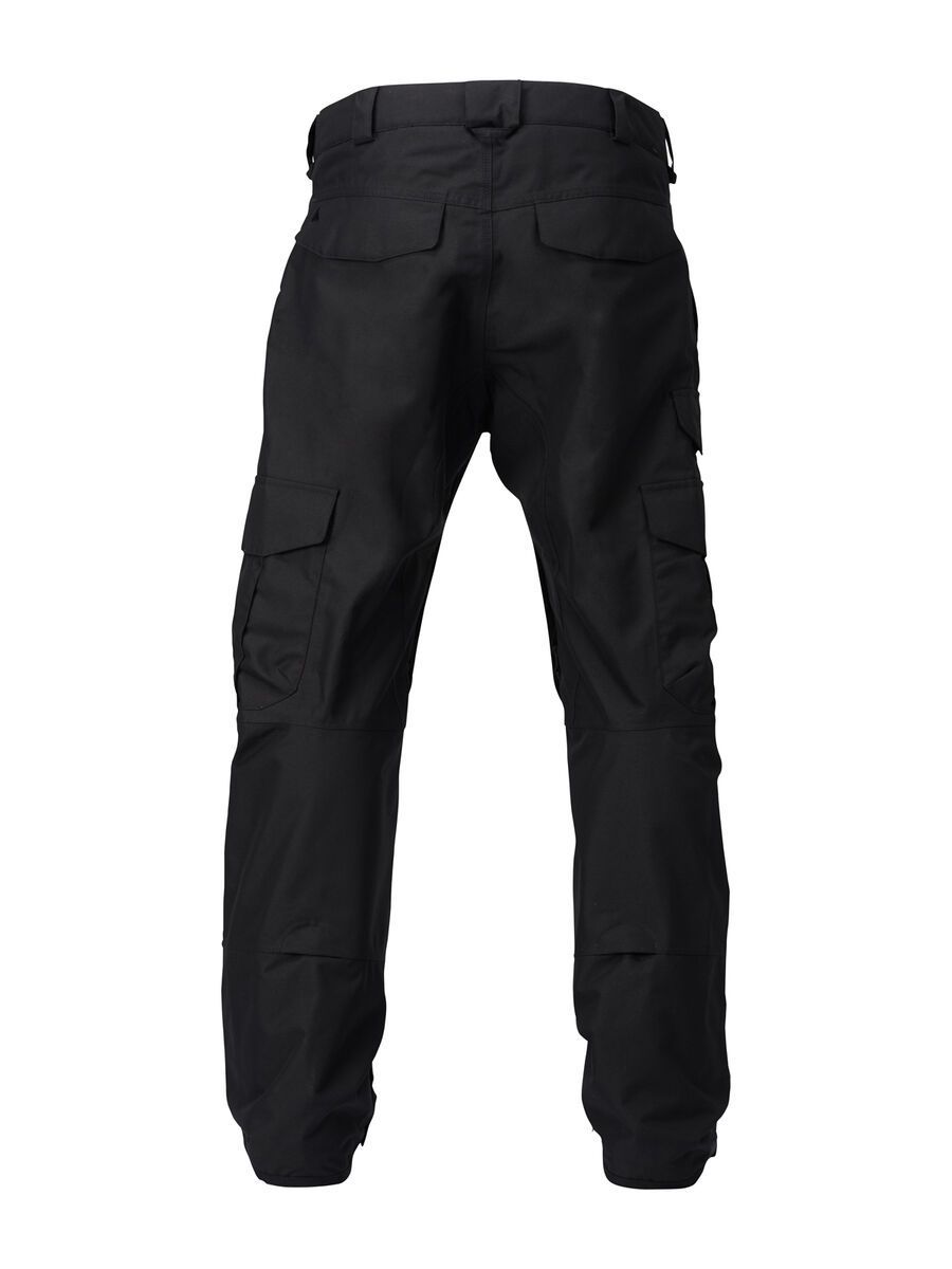 Burton Cargo Tall Pant, true black - Bild 2