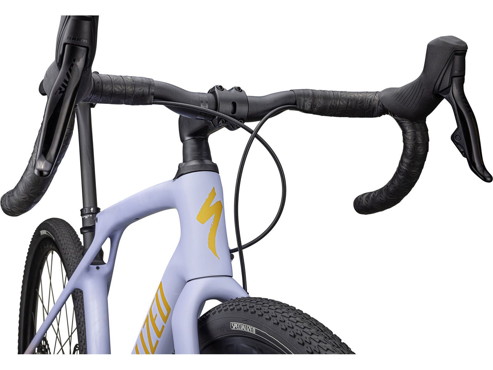 Specialized Diverge STR Expert, clay/powder indigo/metallic sulphur - Bild 5