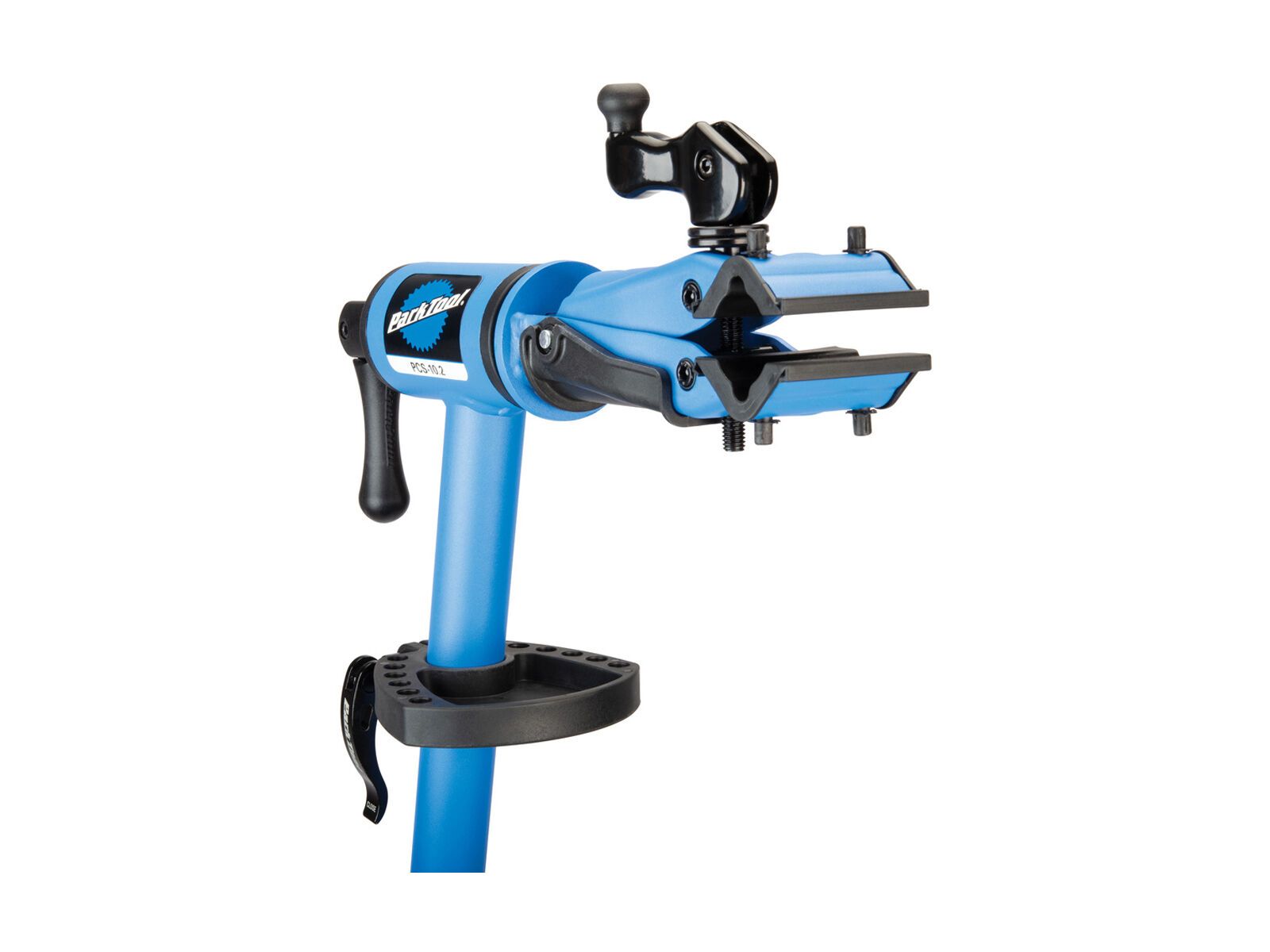 Park Tool PCS-10.2 Deluxe Home Mechanic Repair Stand - Bild 7