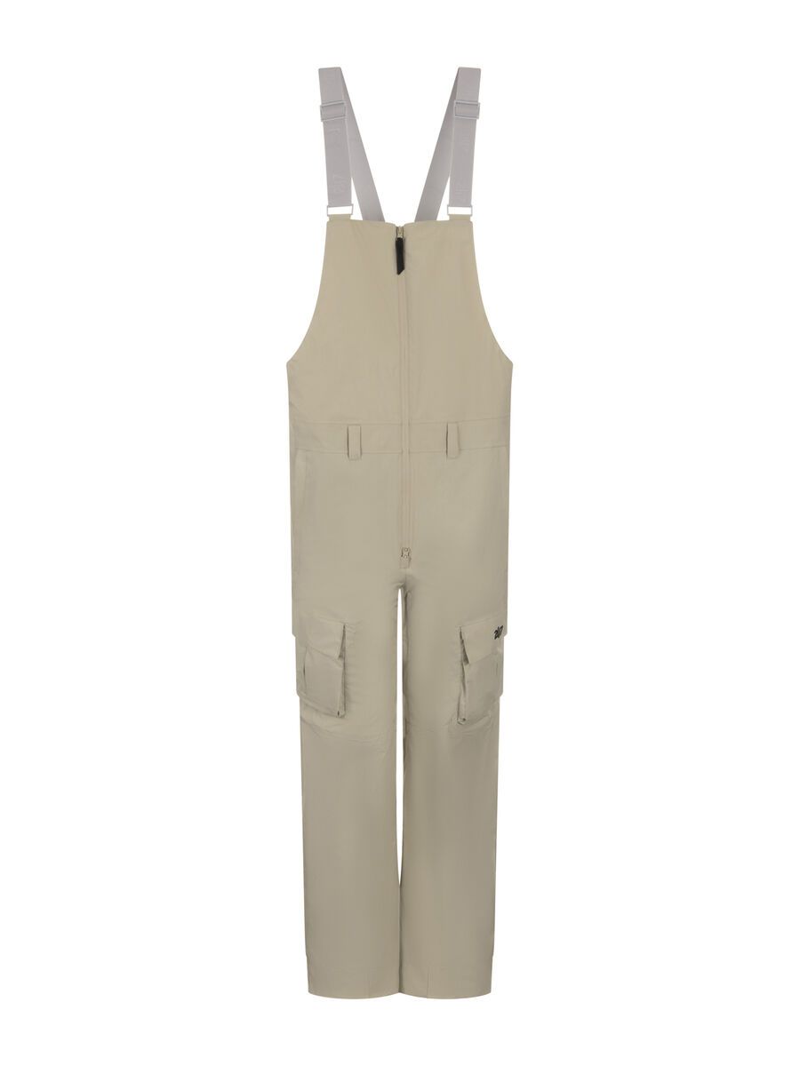 2117 of Sweden Sillerud Light Padd Skipant, beige - Bild 1