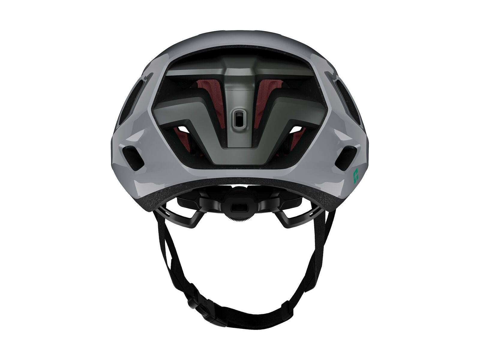 Lazer Sphere KinetiCore, harbor grey - Bild 5