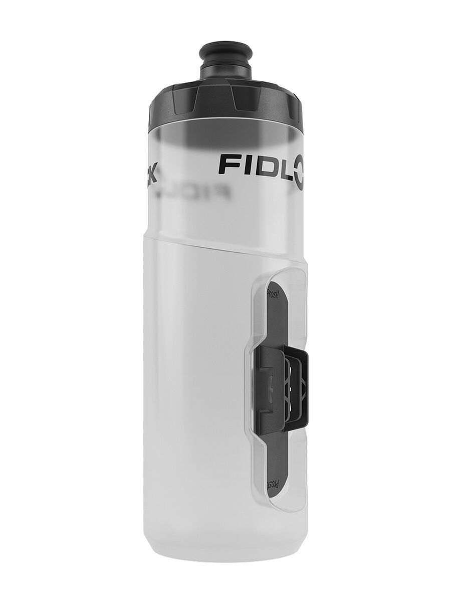 Fidlock Twist Replacement Bottle 600, transparent clear - Bild 1