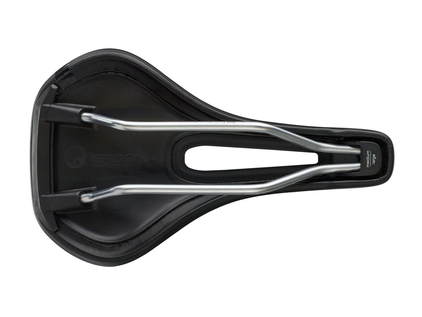 Ergon SM Women M/L, black - Bild 5