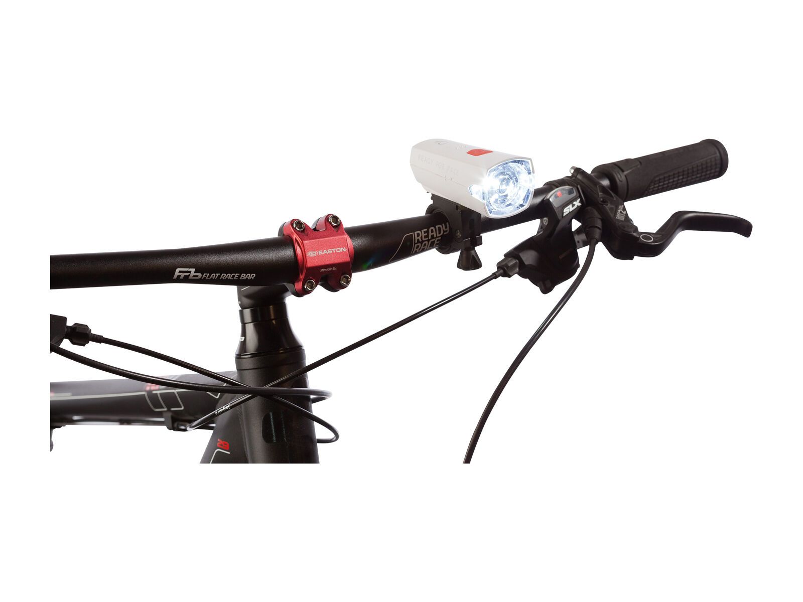 Cube RFR LED Beleuchtungsset Tour 12, white - Bild 5