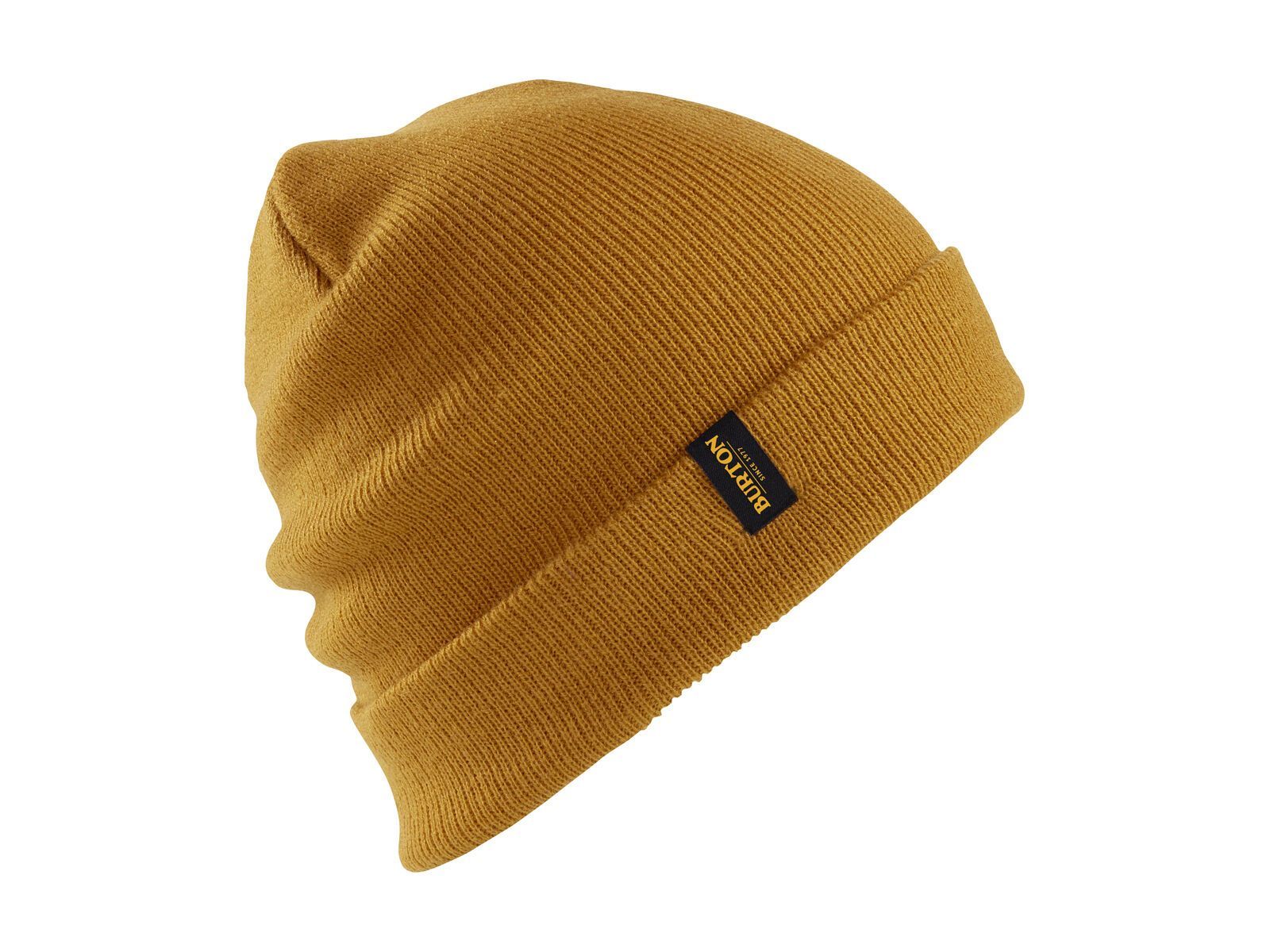 Burton Kactusbunch Beanie, harvest gold - Bild 1